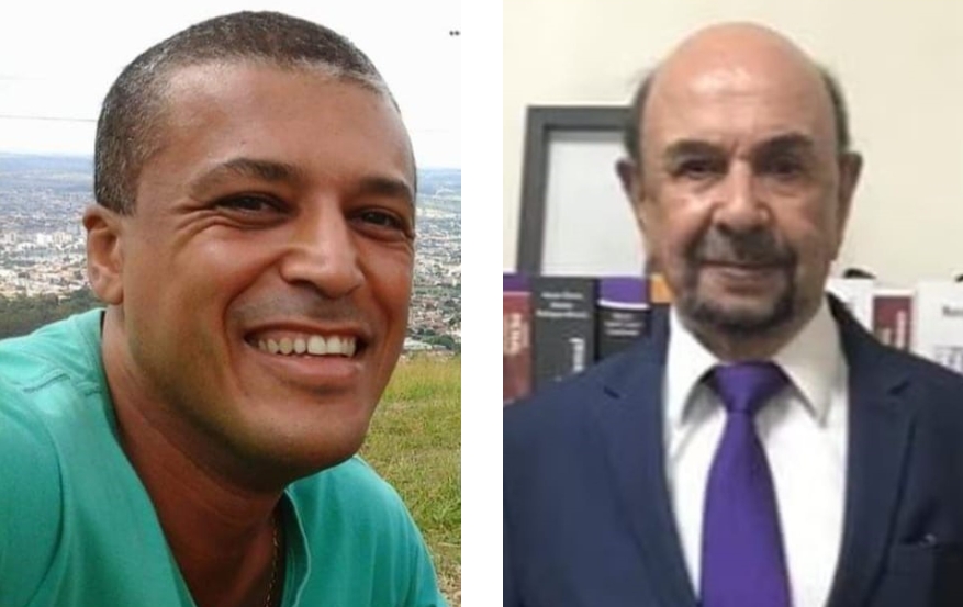 Rodrigo César Costa Barbosa decidiu atacar Hudson Maldonado Gama após perder processo de reintegração de cargo no Superior Tribunal de Justiça (STJ)