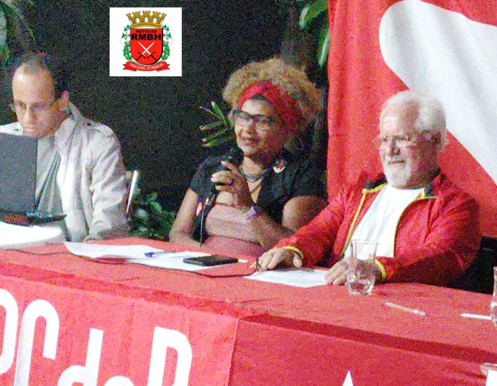 Federação Brasil terá Dr. Jamilton e Tia Nair