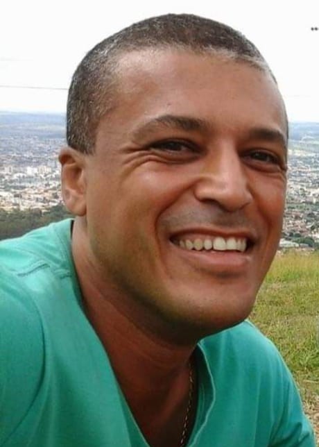Rodrigo César Costa Barbosa