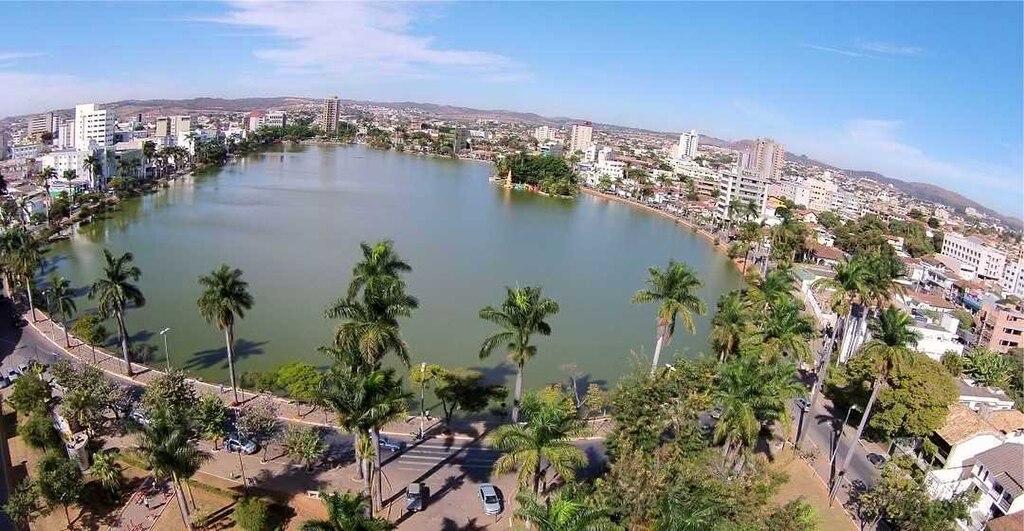 Sete Lagoas tem 164.341 eleitores aptos a votar nas eleições municipais do dia 6 de outubro próximo